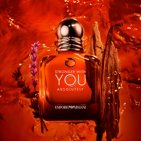 Coleactia Armani parfum