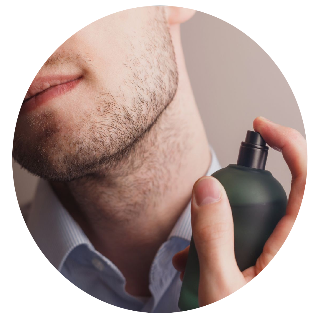 Parfumuri LUX Barbati