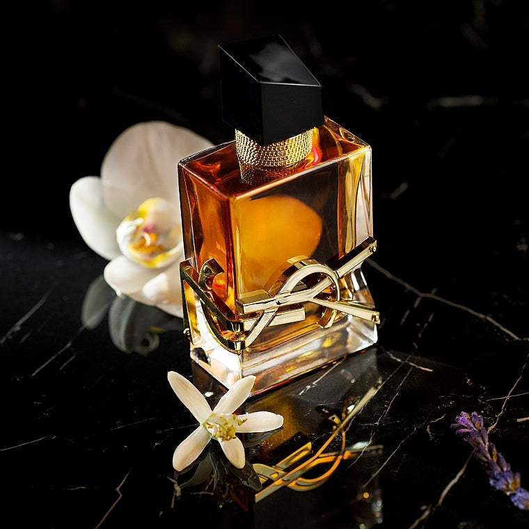 Colectia YSL parfum