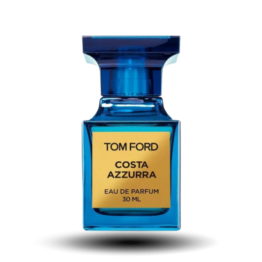 Tom Ford Costa Azzurra