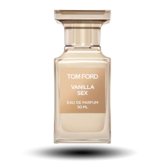 Tom Ford Vanilla