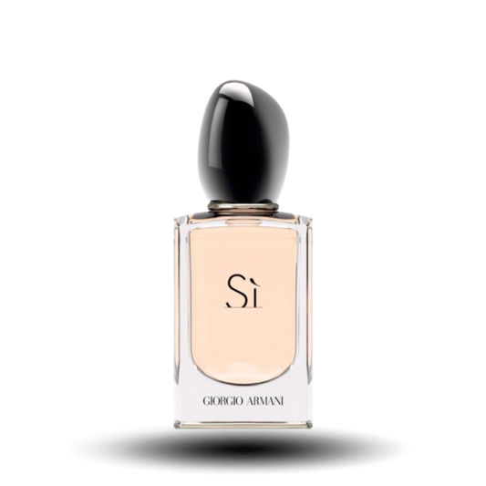 Armani Si