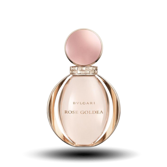 Bvlgari rose goldeea