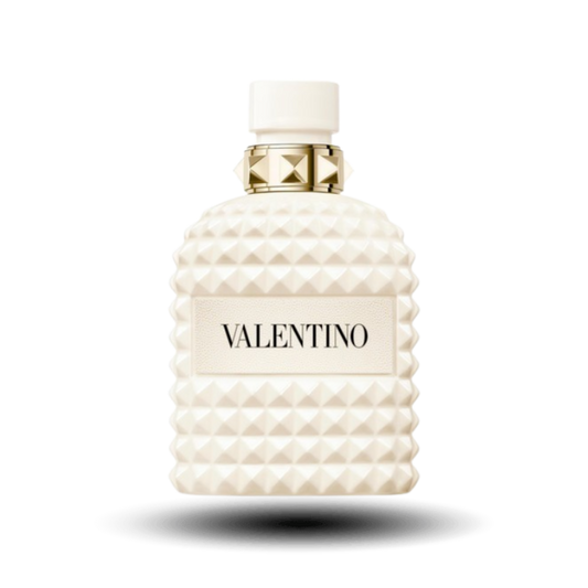 Valentino Born in Roma Ivory