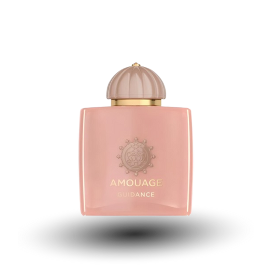 Amouge guidance